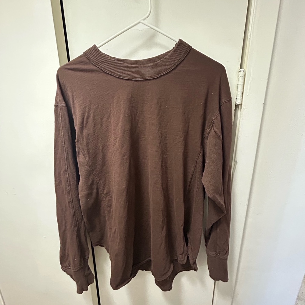 Aerie long sleeve